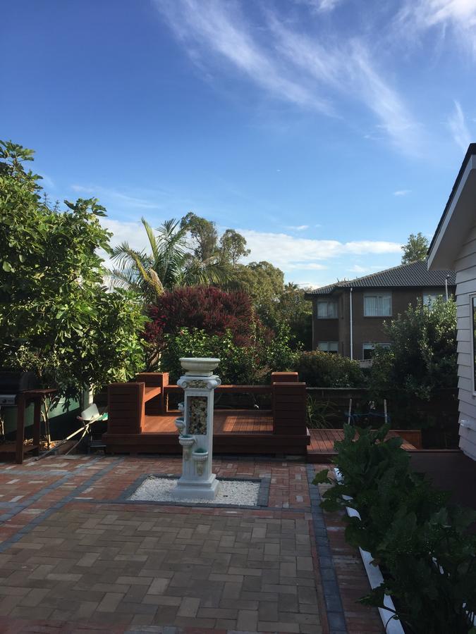 Amber Homes Auckland Exterior photo