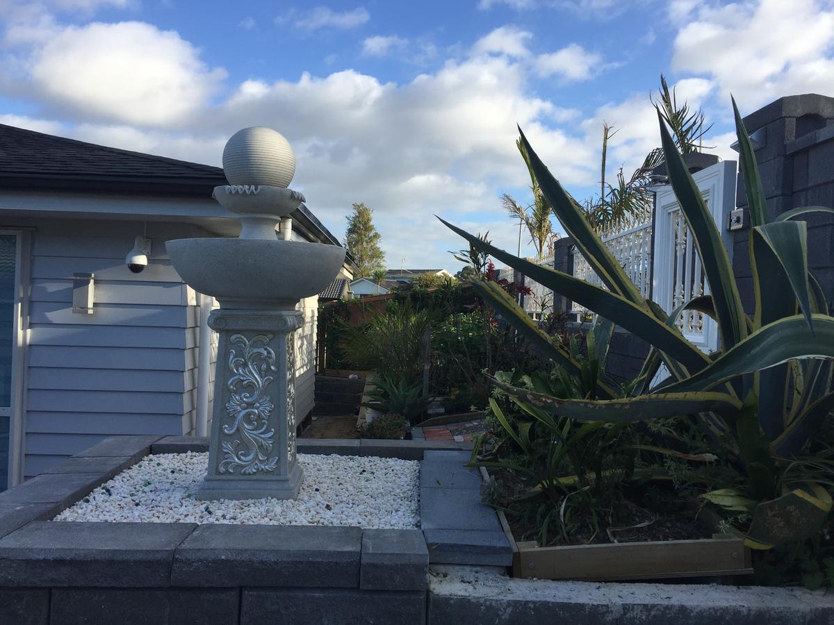 Amber Homes Auckland Exterior photo